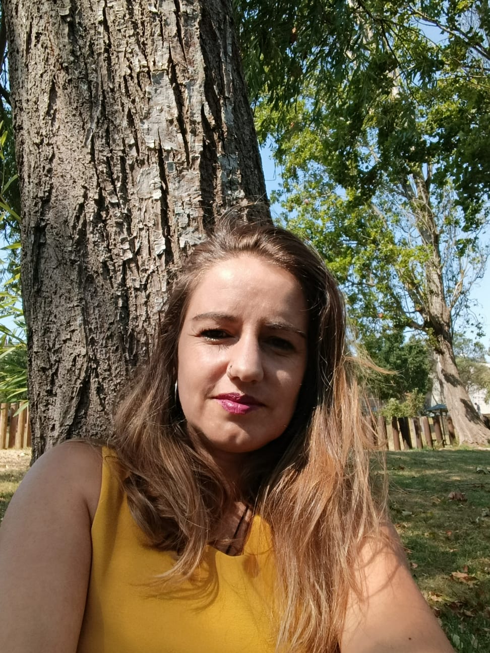 Cátia Gouveia - Terapeuta Holística